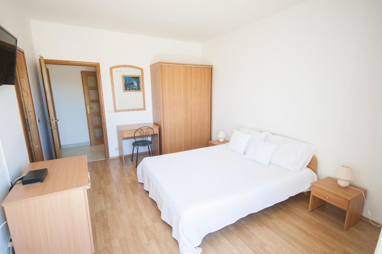 Zupa Dubrovacka Guest House Mlini Buitenkant foto